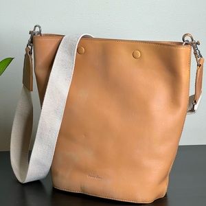 Steven Alan Tan Shoulder Bag